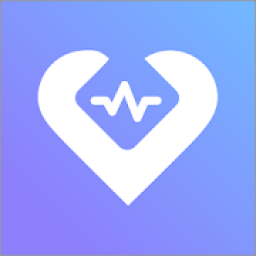 Heart Rate आइकन