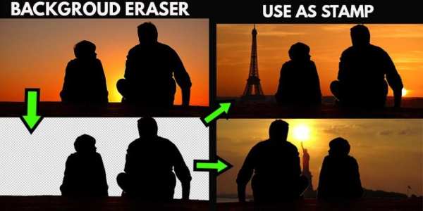 Background Eraser 2020 screenshot 4