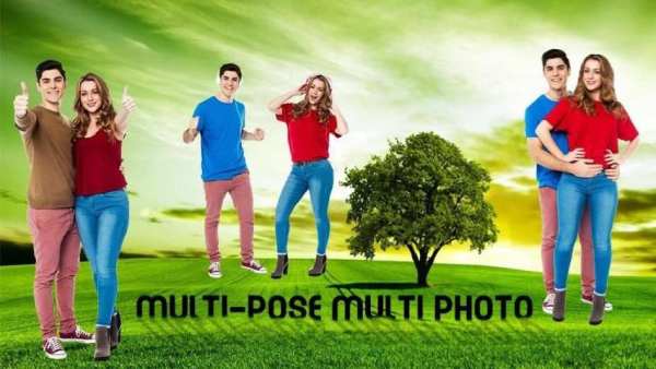Replace Photo Background : Background Eraser स्क्रीनशॉट 2