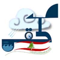 Lebanon Weather طقس لبنان
‎ on 9Apps