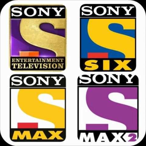 Sony SIX Sony MAX TV Information स्क्रीनशॉट 1