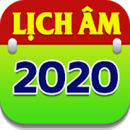 Lich Am - Lịch Âm icon
