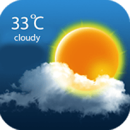 ikon Weather Forecast &amp; Widgets