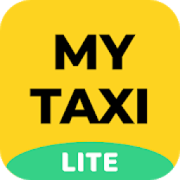 MyTaxi Lite आइकन