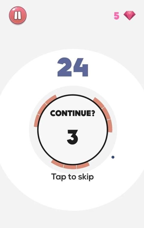 Finger Ball screenshot 3