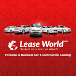 Lease World - The UK Car &amp; Van Leasing Company आइकन