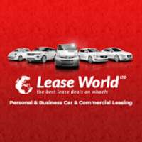 Lease World - The UK Car & Van Leasing Company