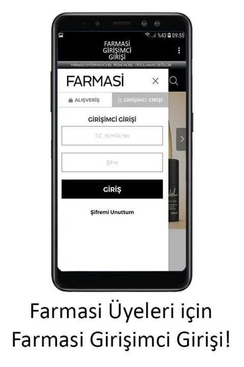 Farmasi Yaşam screenshot 1