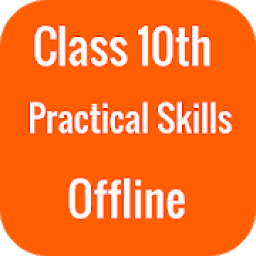 ikon Class 10 Science Practicals Offline