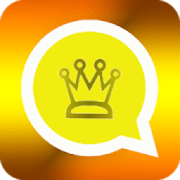 ikon وتس بلس الذهبي 2020‎
‎