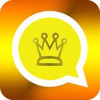 وتس بلس الذهبي 2020‎
‎ on 9Apps