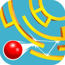 balls out Rolling icon