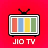 Jio TV - HD Channels List