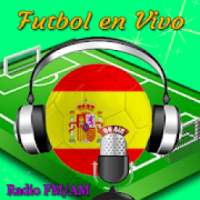 Fútbol en Vivo | Radios de España