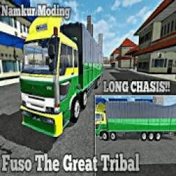 Mod Truck Fuso V3.1 1.4