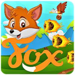 Fox World Adventure