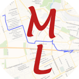 ikon My Location Tracker