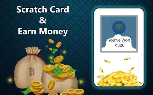 RojDhan - Earn Money Daily -Watch Video -Free Cash screenshot 3