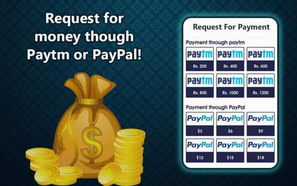 RojDhan - Earn Money Daily -Watch Video -Free Cash screenshot 2