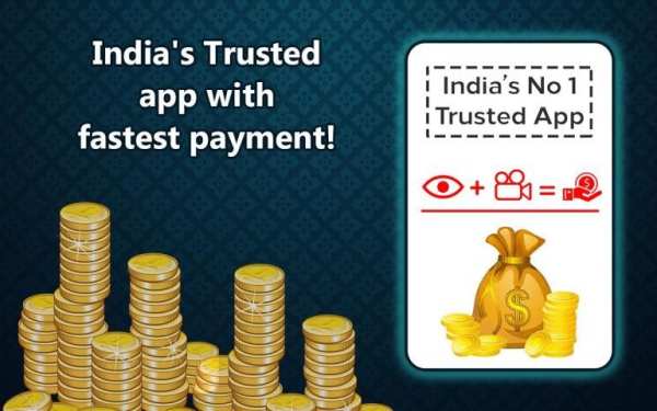 RojDhan - Earn Money Daily -Watch Video -Free Cash screenshot 6