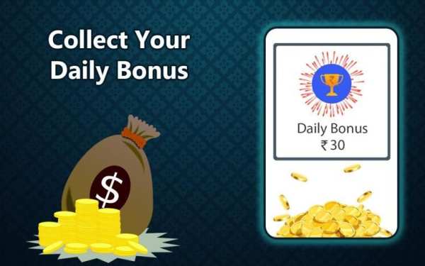 RojDhan - Earn Money Daily -Watch Video -Free Cash screenshot 1