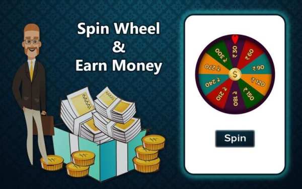 RojDhan - Earn Money Daily -Watch Video -Free Cash screenshot 4