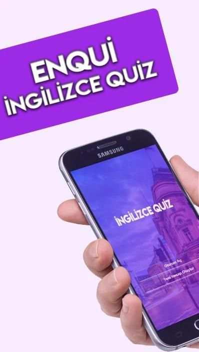 Enqui İle İngilizce Öğren 5 تصوير الشاشة