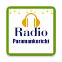 RADIO PARAMANKURICHI TAMIL on 9Apps
