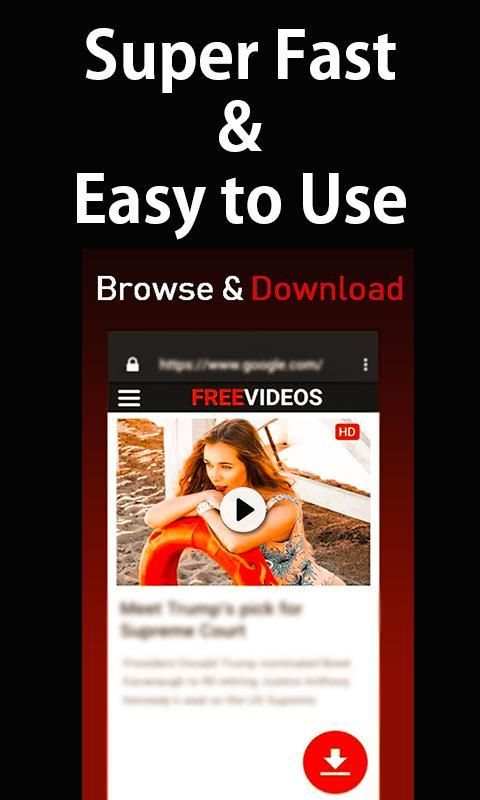 Video Tube - Video Downloader - Play Tube Player screenshot 2