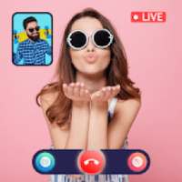 Live Video Chat App Free - Chat With Strangers