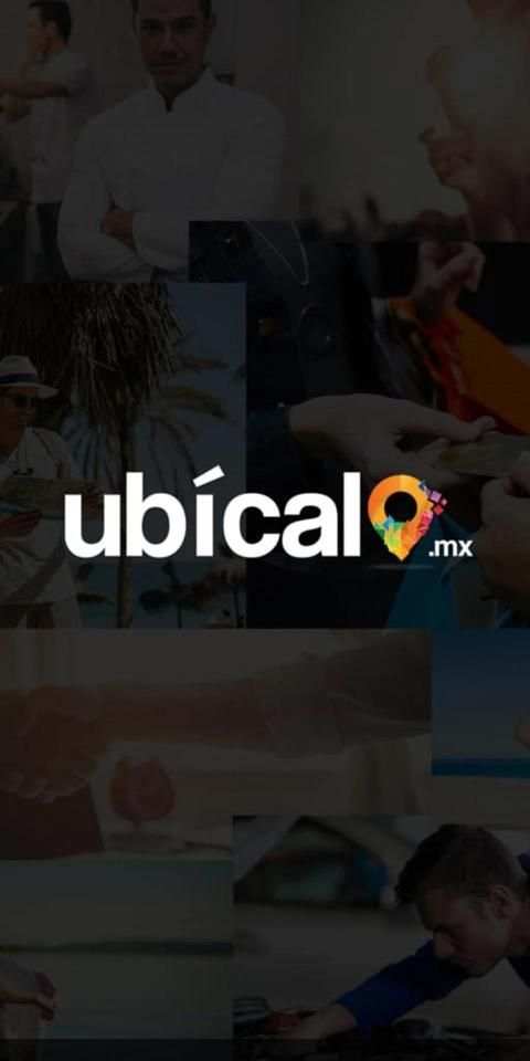 Ubícalo MX screenshot 1
