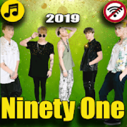 ikon ninety one песни без интернета