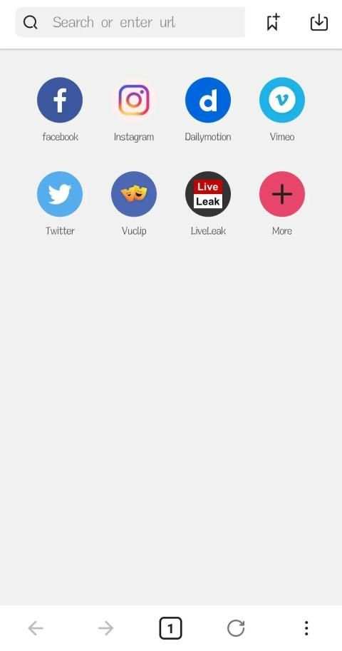 Snap Downloader Pro screenshot 5