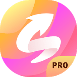 Snap Downloader Pro أيقونة