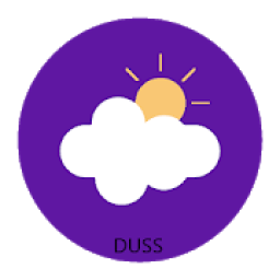 WeatherCOS icon
