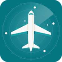 Free Flight Info, Flight Status & Flight Tracker