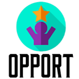 OPPORT - les opportunités du Cameroun icon