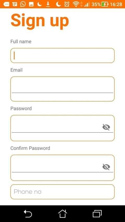 OPPORT - les opportunités du Cameroun screenshot 1