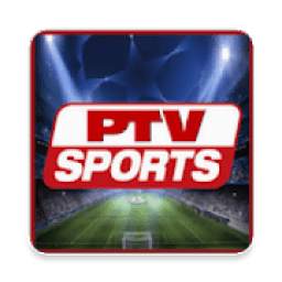 PTV Sports Live: Live Streaming PTV Sports Cricket