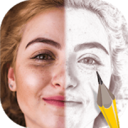 تبدیل عکس به نقاشی
‎ icon