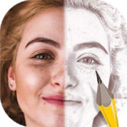 تبدیل عکس به نقاشی 1.2