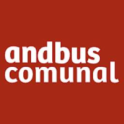 Andbuscomunal