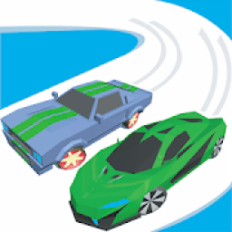 ikon Drifty Race Game