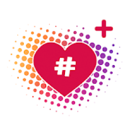 ikon AI Likes SmartHash - Get Auto Tags Followers Vote