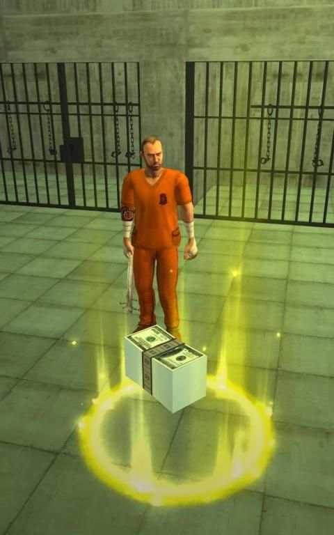 Jail Prison Break 2018 - Escape Games screenshot 3