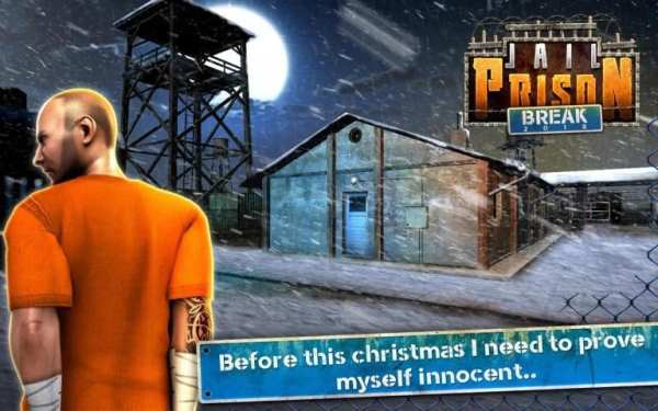 Jail Prison Break 2018 - Escape Games स्क्रीनशॉट 10