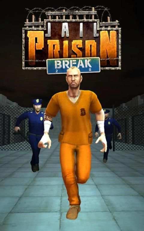 Jail Prison Break 2018 - Escape Games स्क्रीनशॉट 7