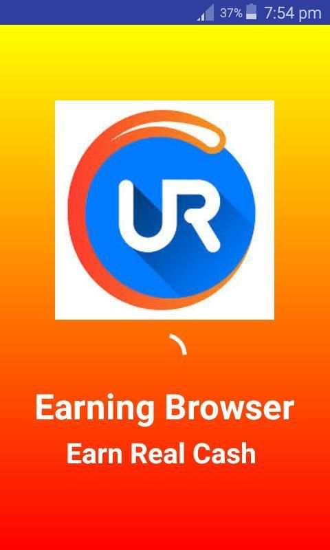 Earn Browser स्क्रीनशॉट 8