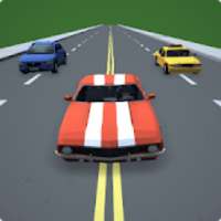 Drive and Fun - 3D Race