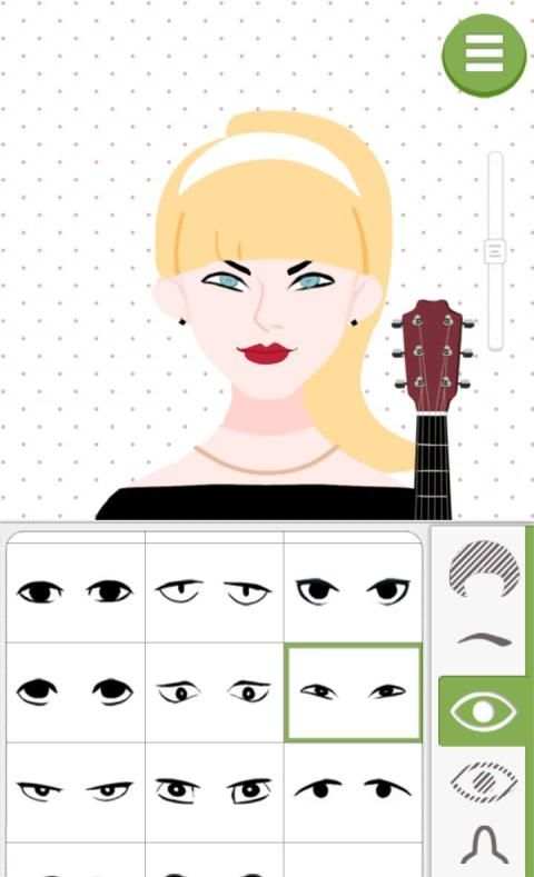 Doodle Face screenshot 5